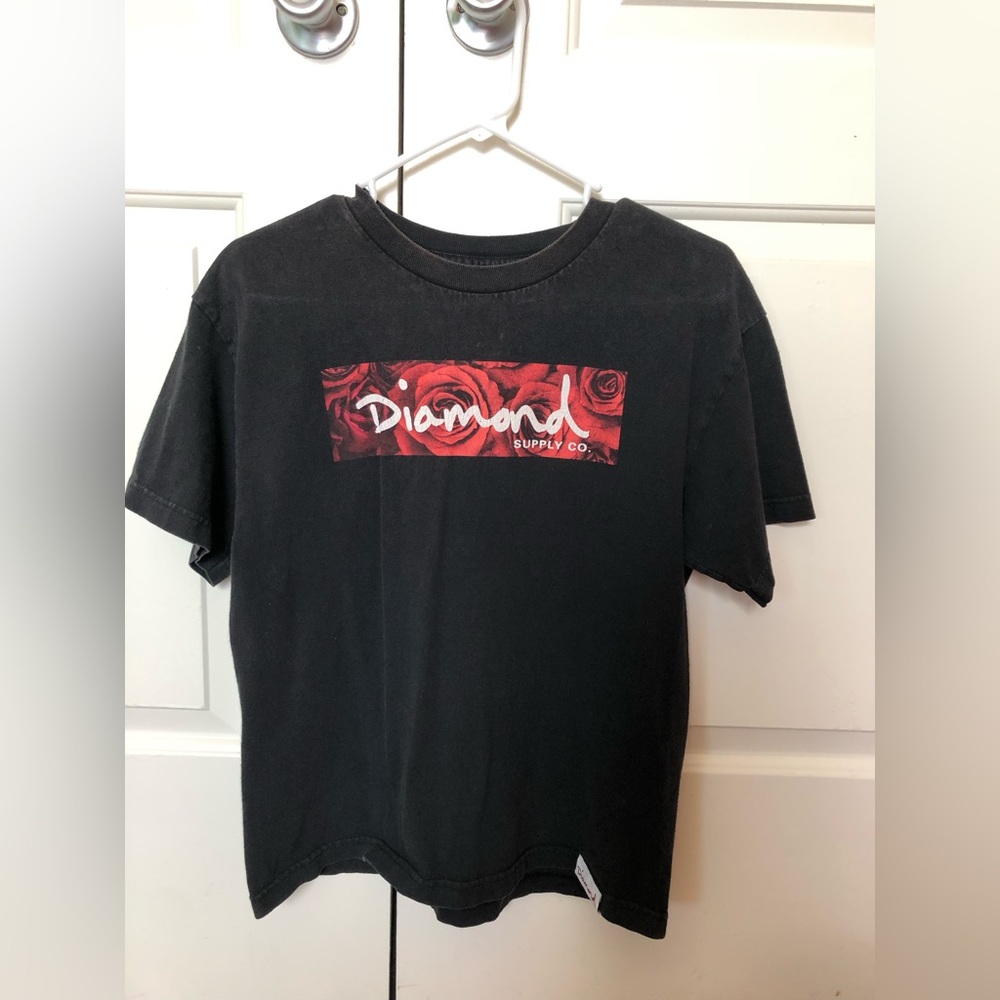 Diamond Supply Co. Youth XL T-Shirt